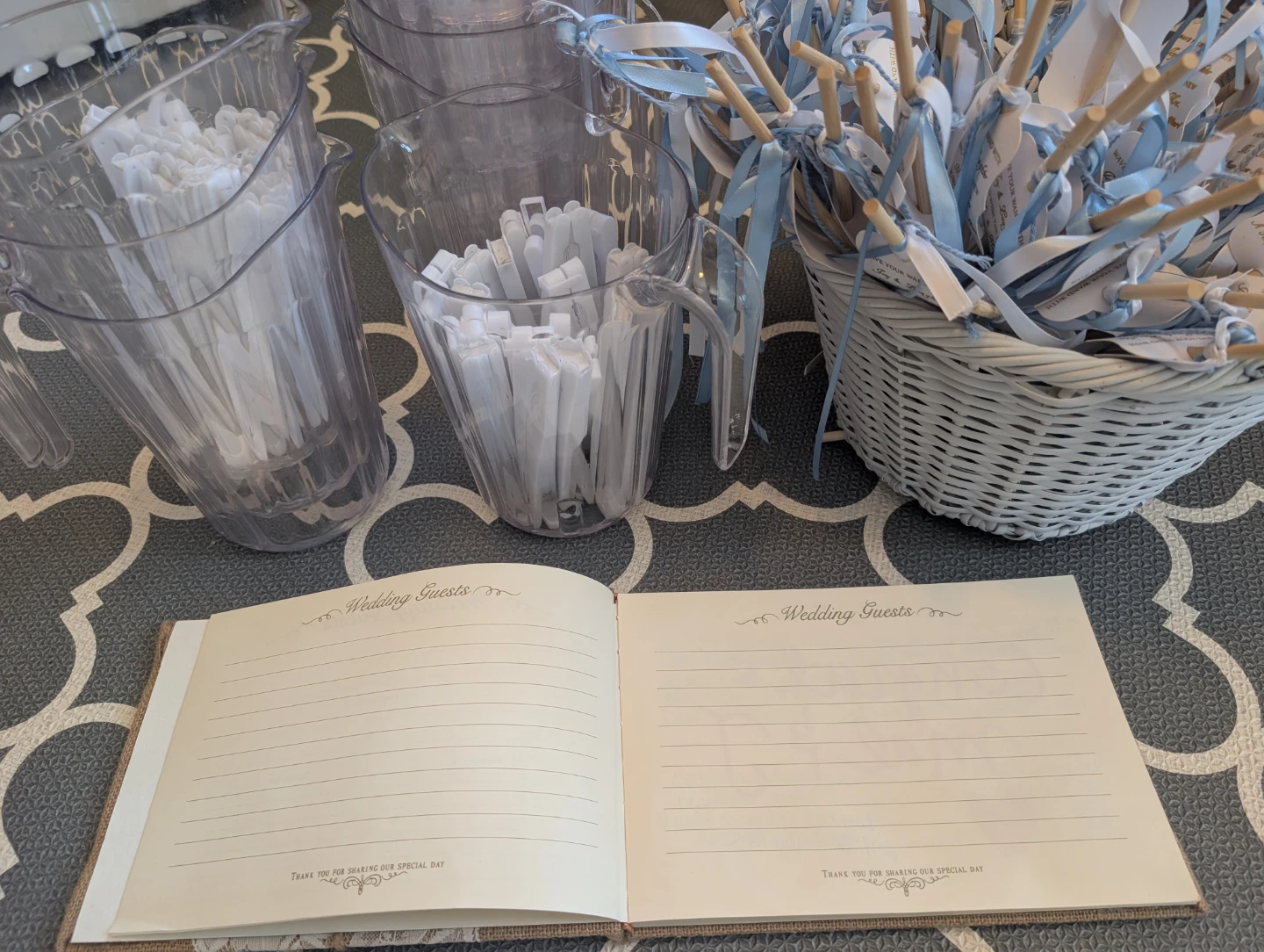 Wedding stuff - photo 2