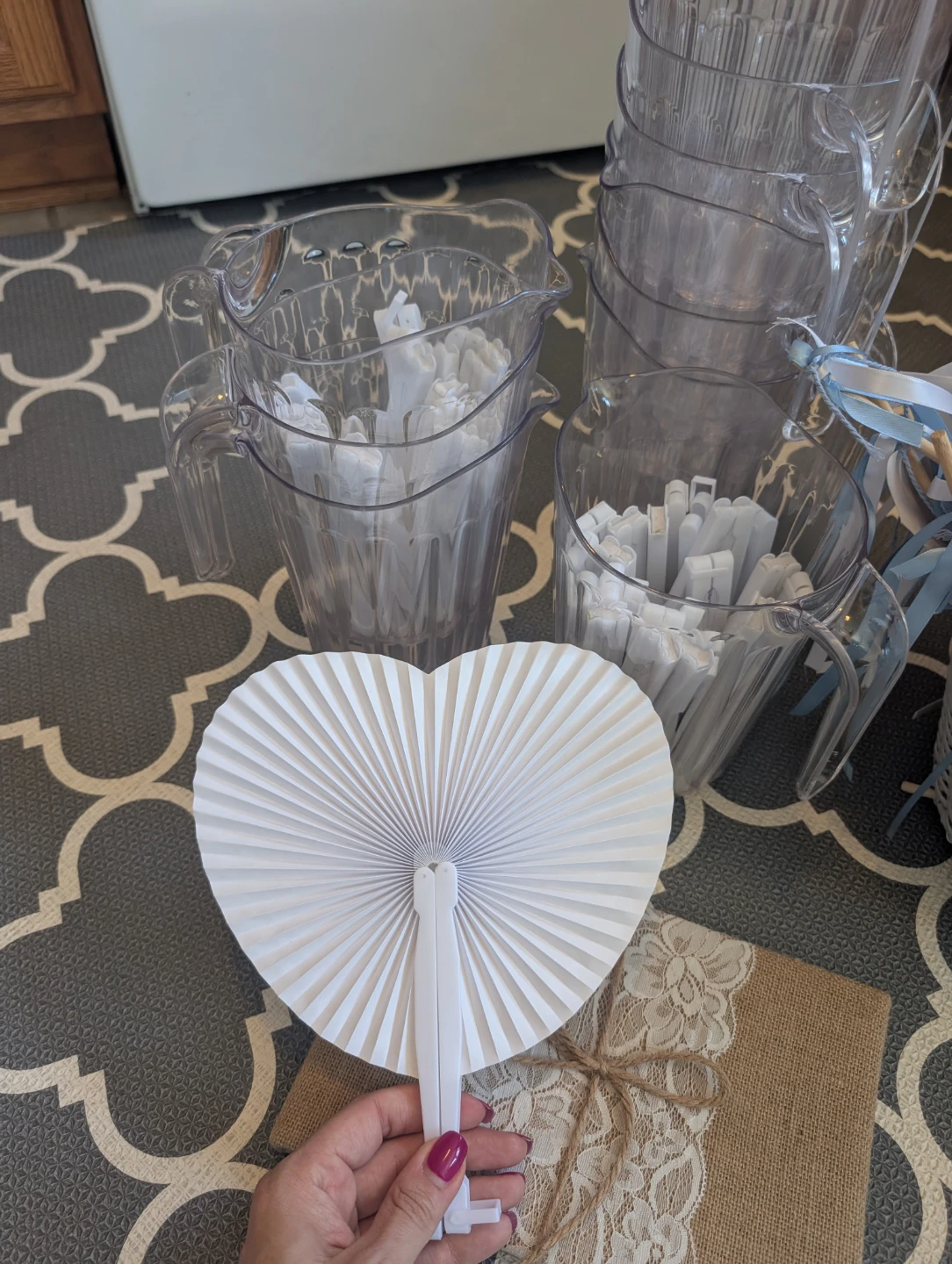 Wedding stuff - photo 3