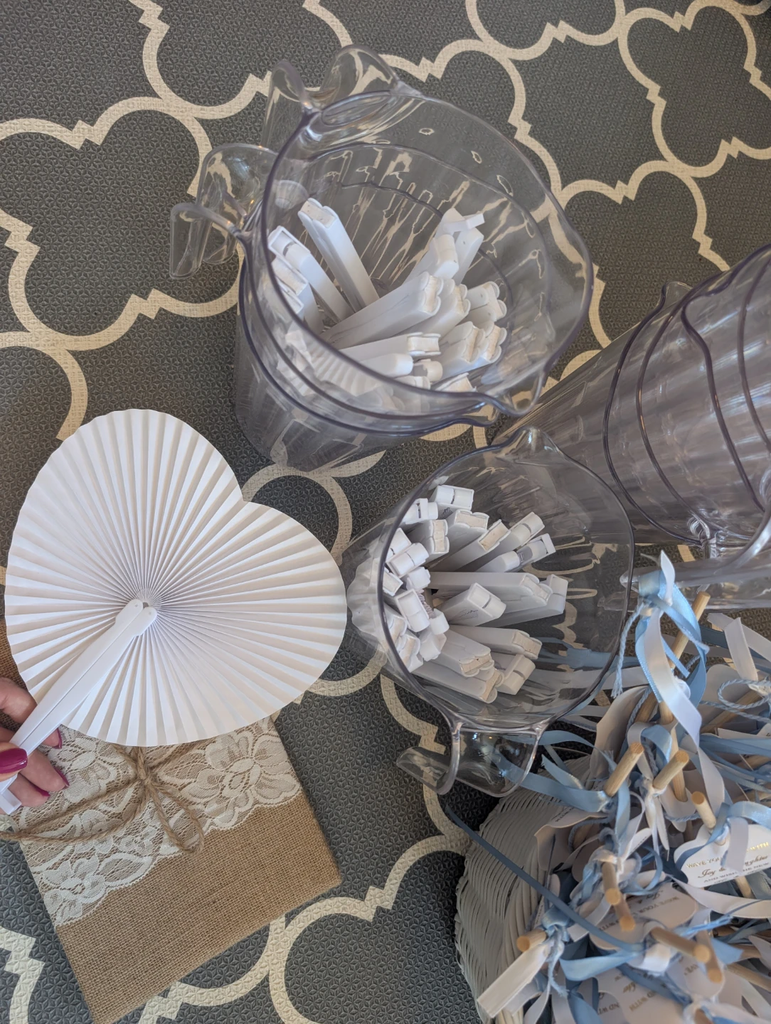 Wedding stuff - photo 4