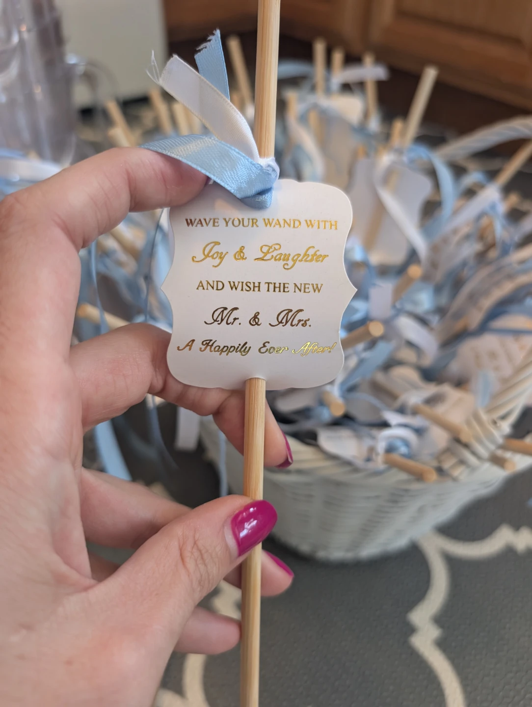 Wedding stuff - photo 5