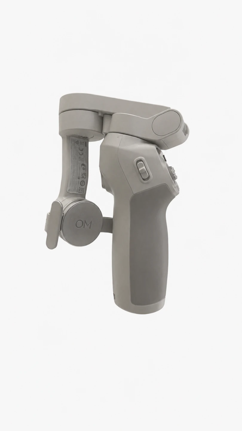 DJI OM 5 Gimbal Stabilizer