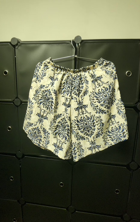 Soft Linen coords shorts - photo 4