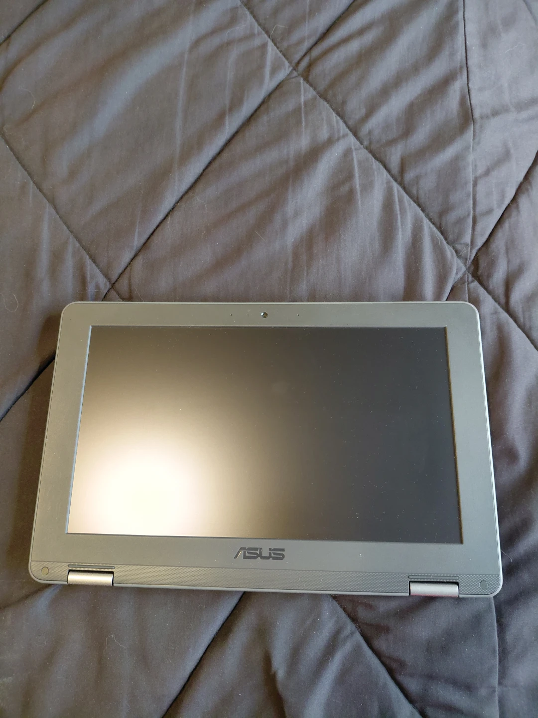 ASUS Chromebook C213S - photo 3