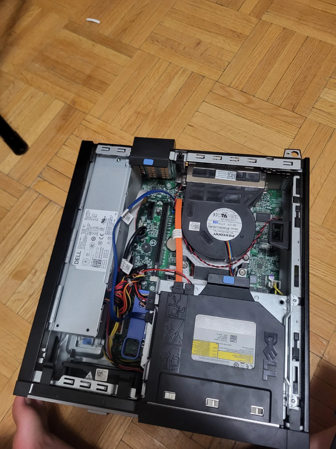 Dell Optiplex 3010 + Extras - photo 2