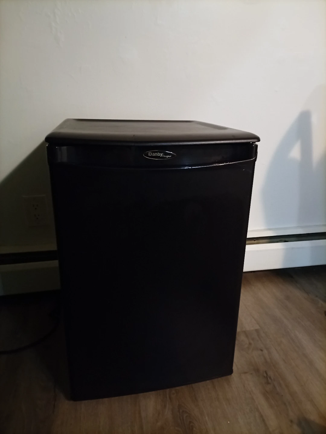Danby Designer Mini Fridge