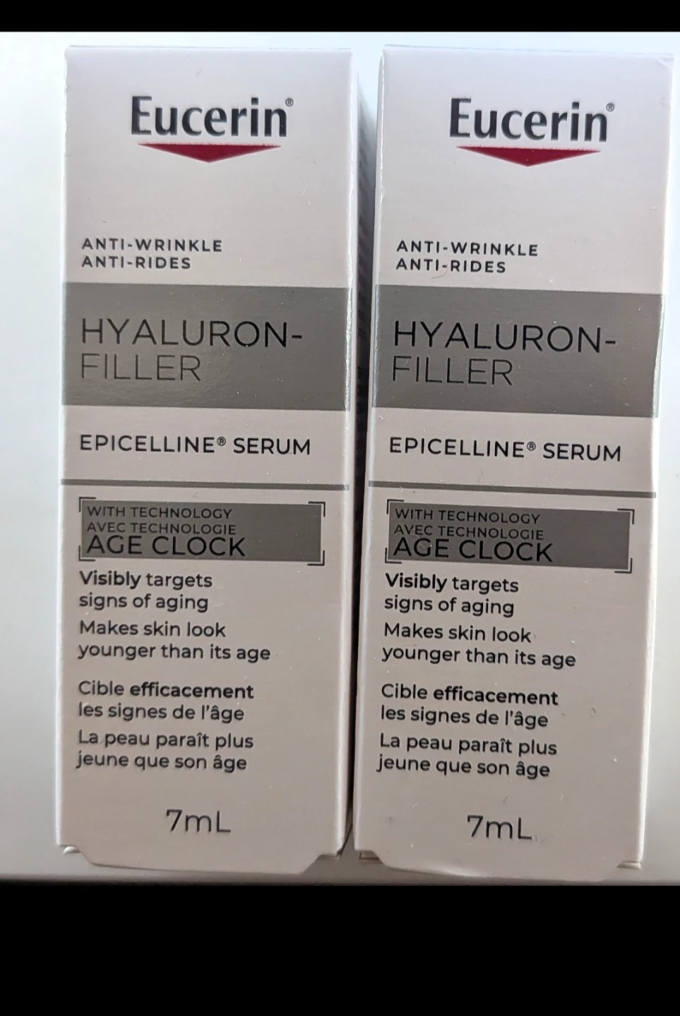 Eucerin Hyaluron Filler Epicelline Serum 7ml