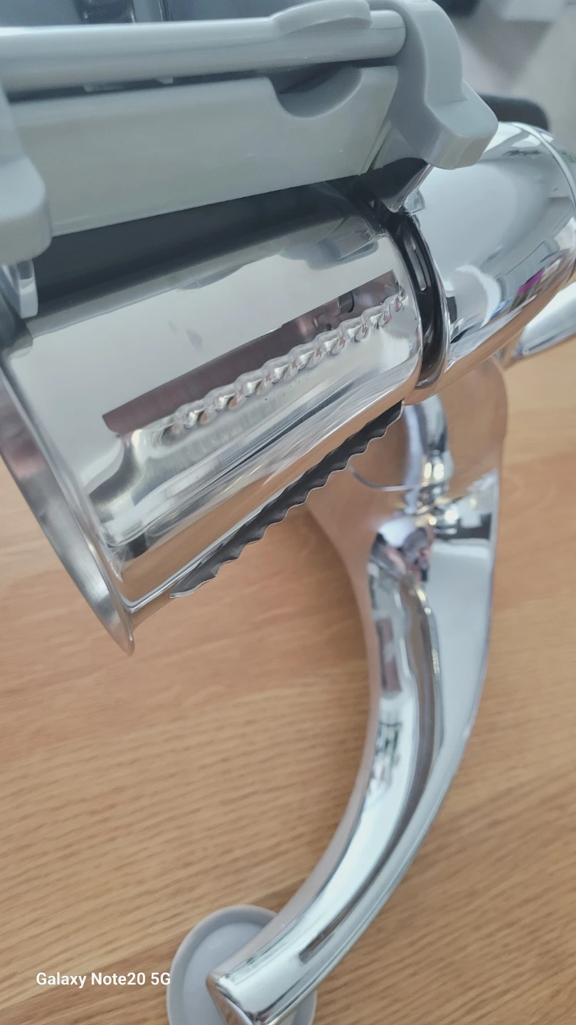 Salad Master Processor / Rotary Grater / Slicer - photo 3