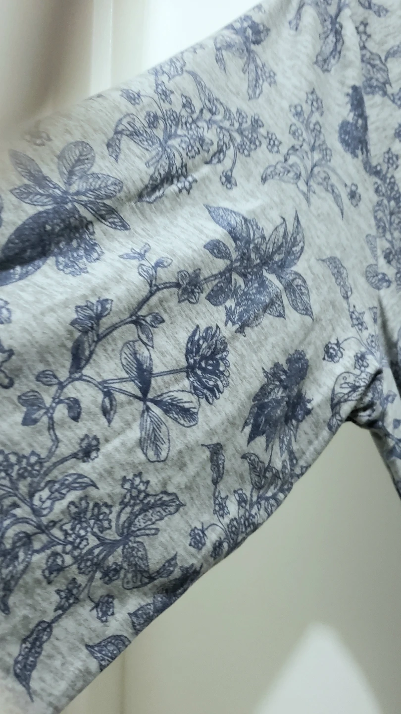 Summer Robes - photo 3