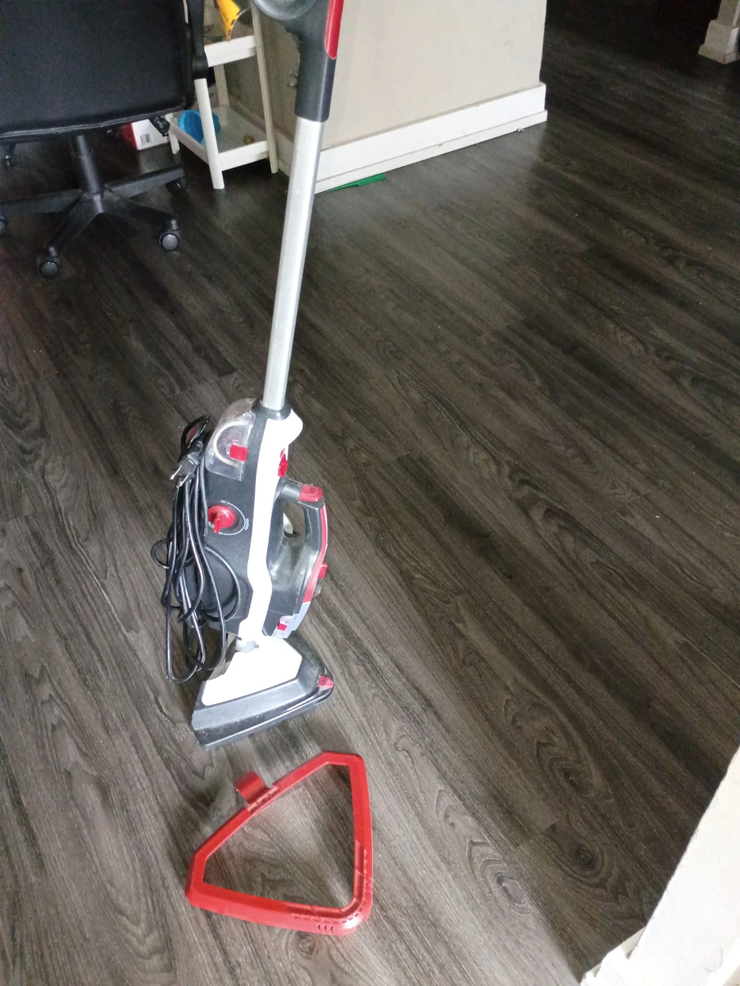 Hoover Steam Mop