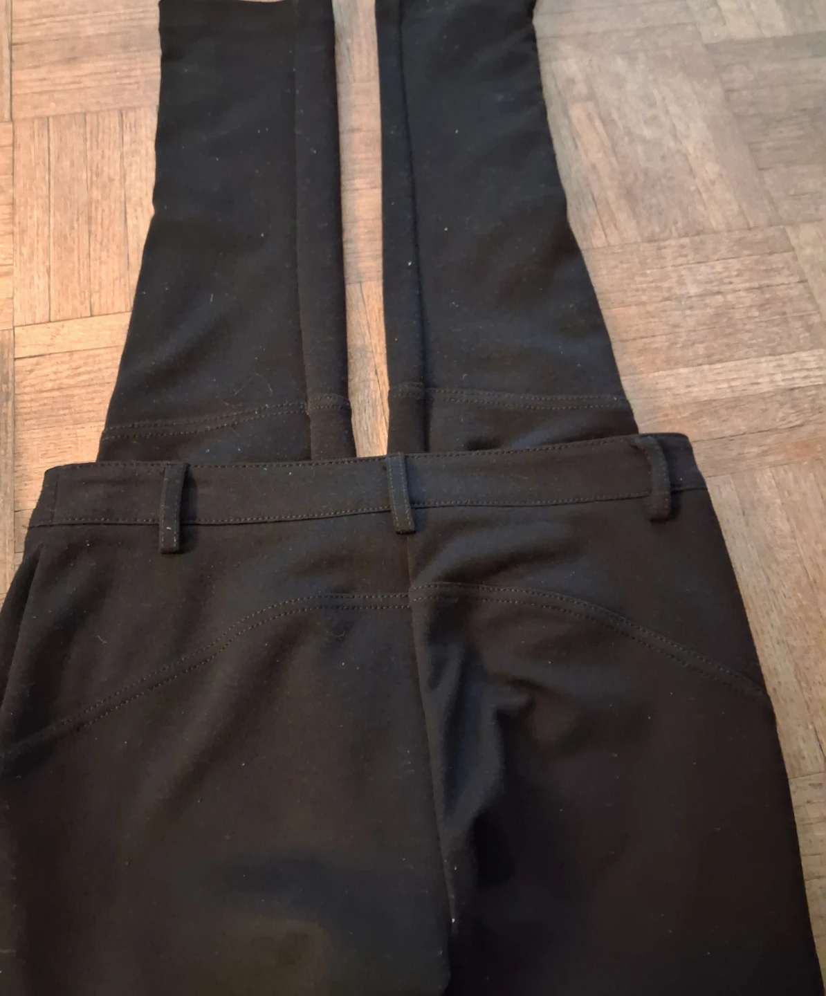 Michael Kors Black Pants Size 00 - photo 4
