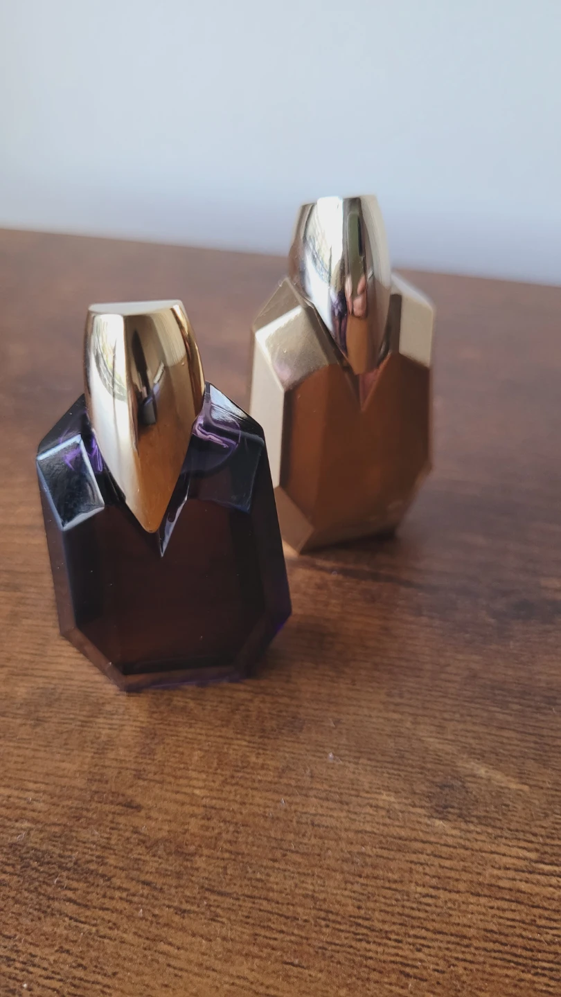 Mugler Mini Perfume Gift Set – Alien & Alien Goddess (2 x 6 ml) - photo 5