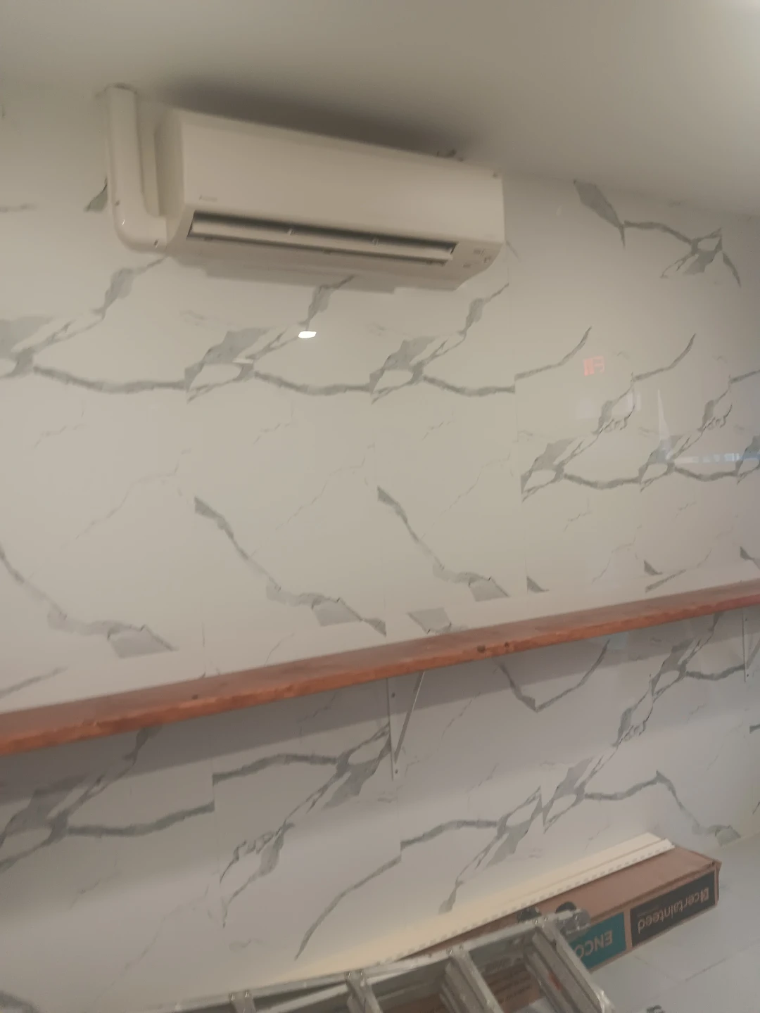 GRS Commercial Display Refrigerator - photo 3