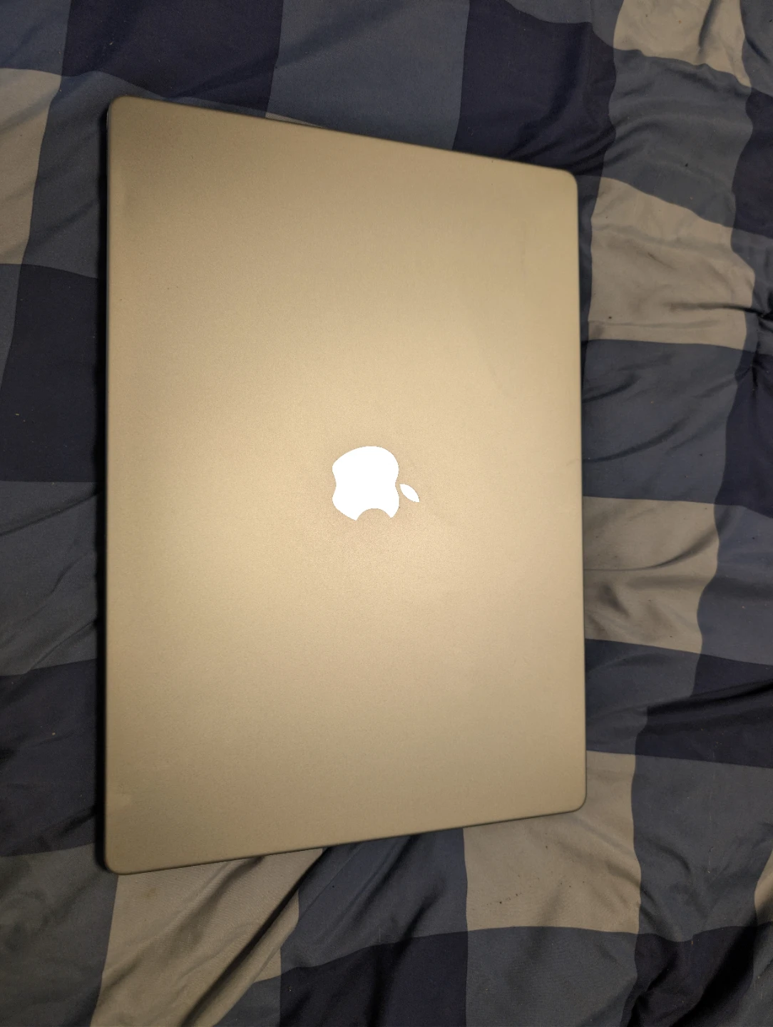 Apple MacBook Pro 16-inch (2021)
