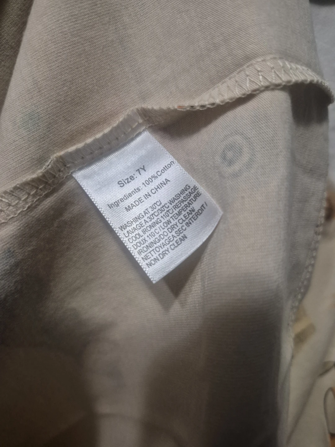 Never Used - Boy's T-Shirt and Shorts Set - photo 2