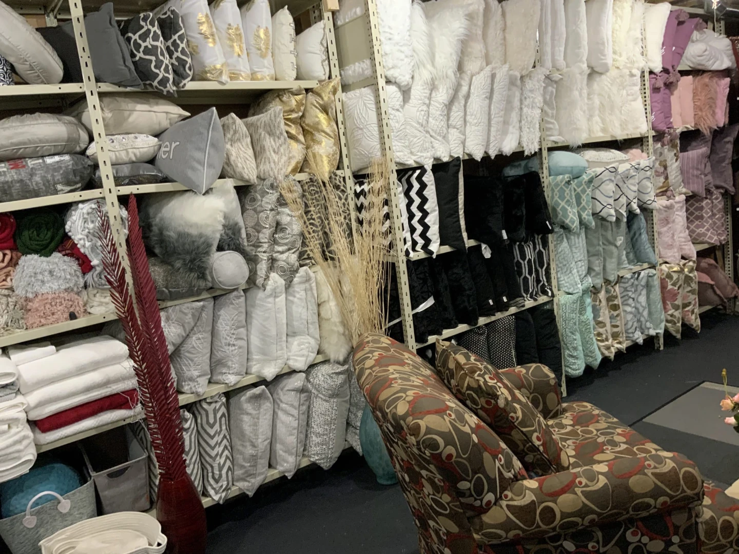 Staging Inventory Sale – Up to 50% OFF ✨