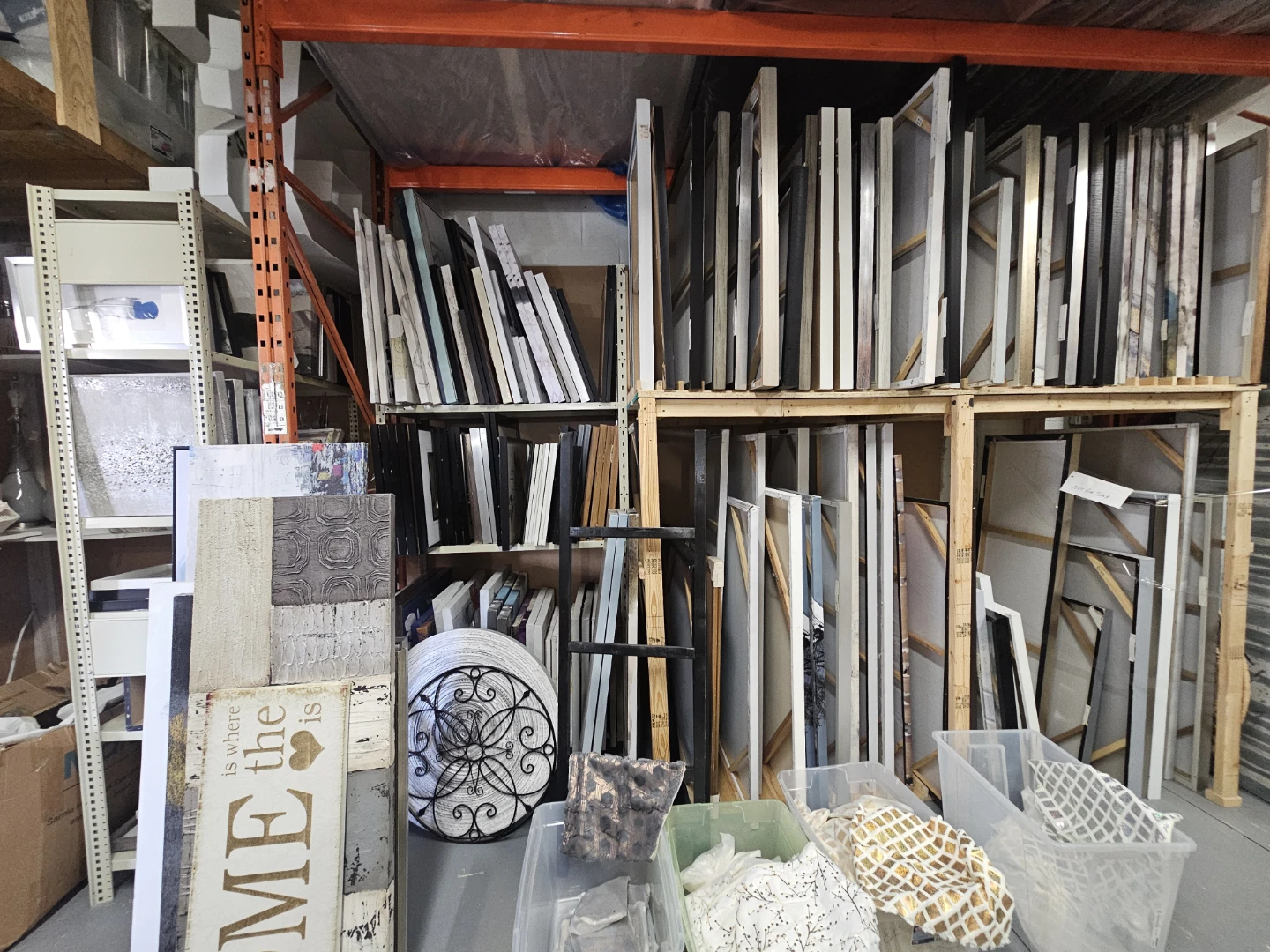 Staging Inventory Sale – Up to 50% OFF ✨ - photo 5