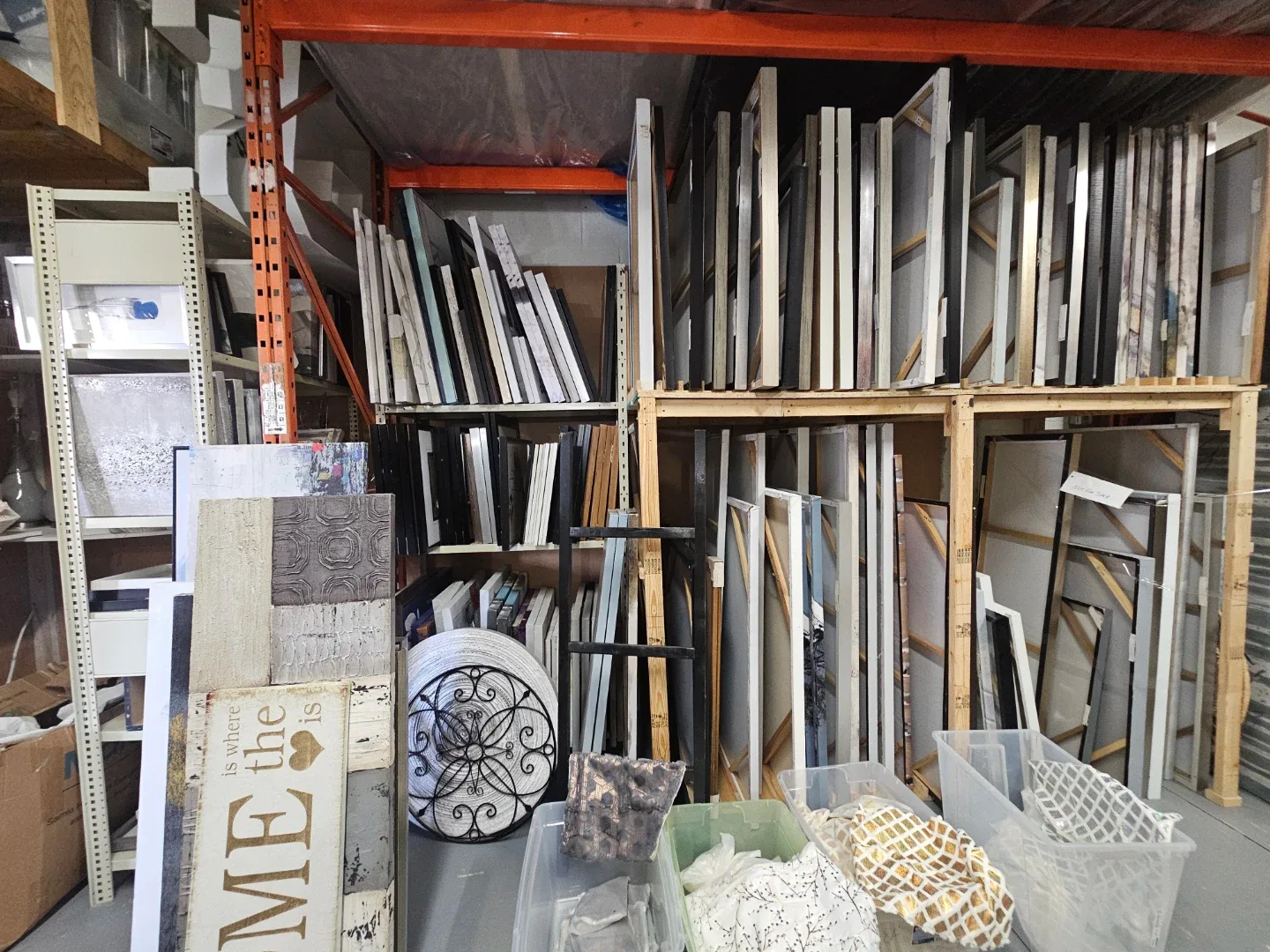 Staging Inventory Sale – Up to 50% OFF ✨ - photo 5