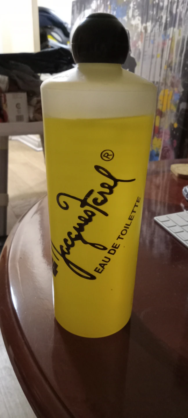 Jacomo Terre Eau de Toilette - photo 2
