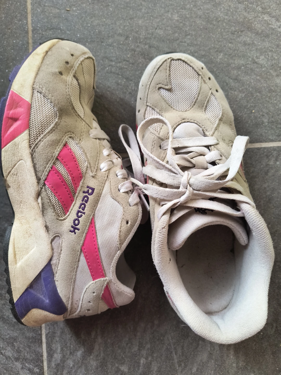 Reebok Women's Running Shoes - photo 2