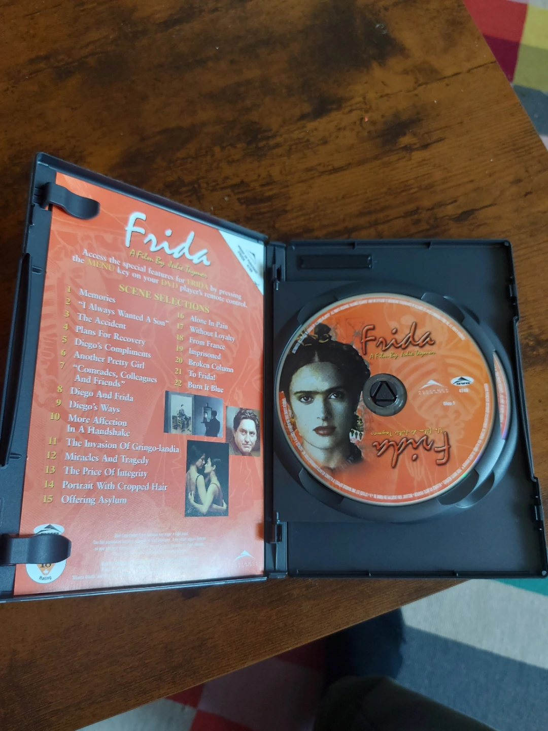 FRIDA - photo 4