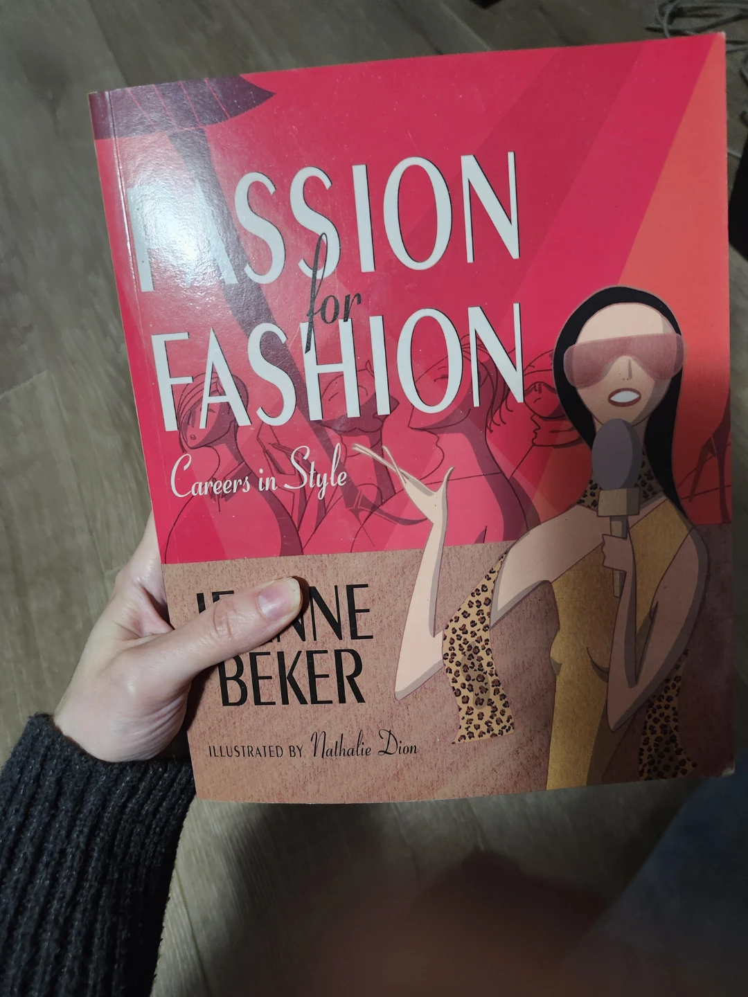 $5 book