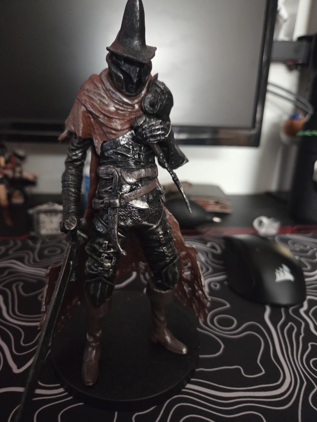 Dark Souls 3 Figure