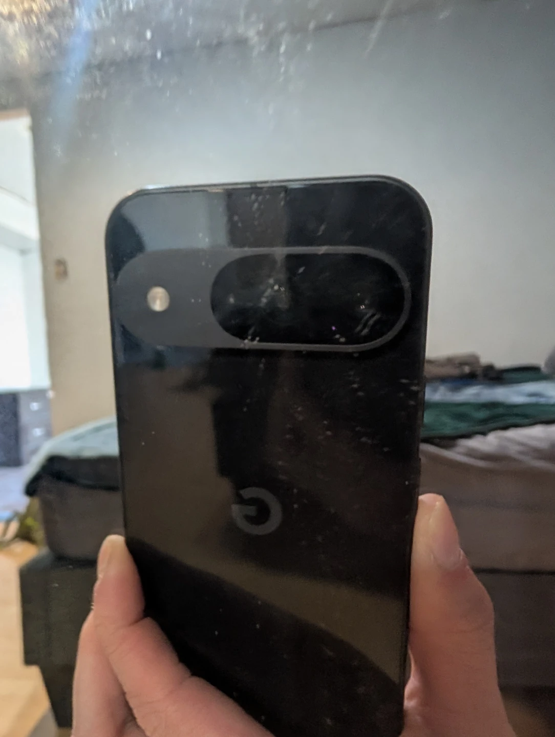 Google Pixel 9 Smartphone