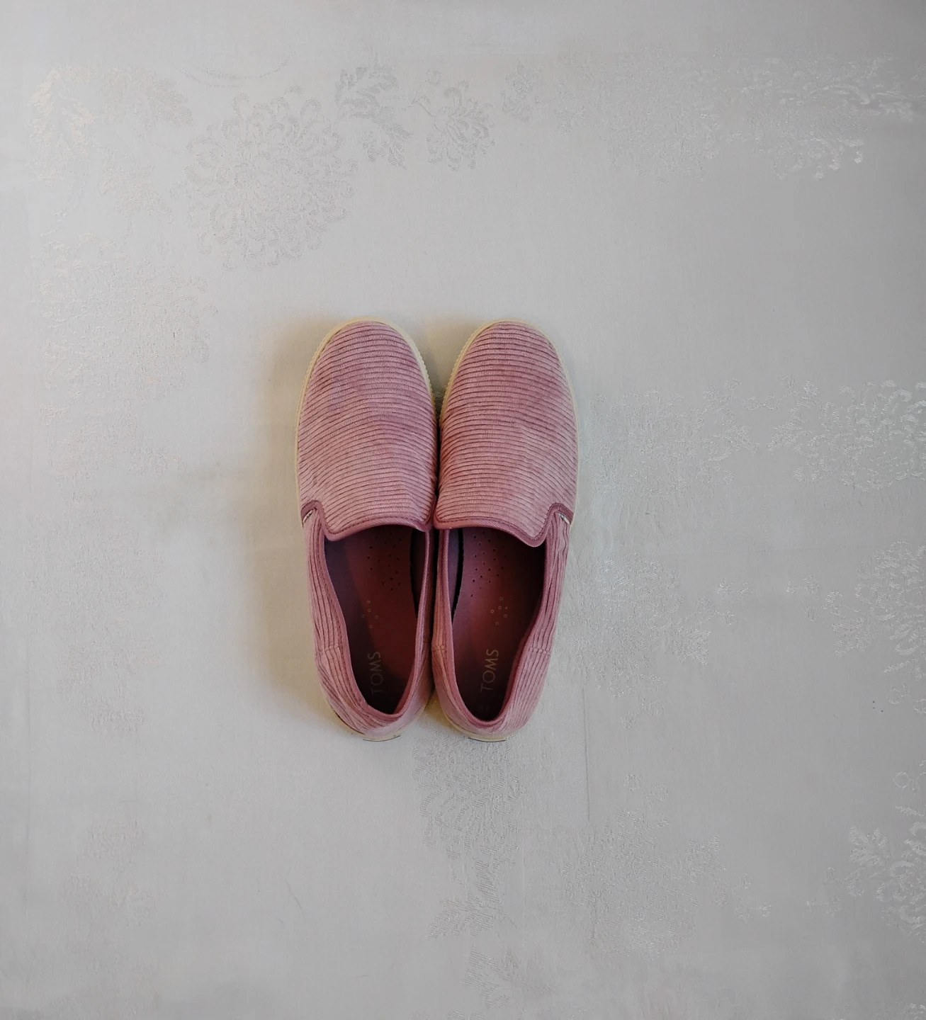 ⚽ Tom's Slip On Shoes - photo 2