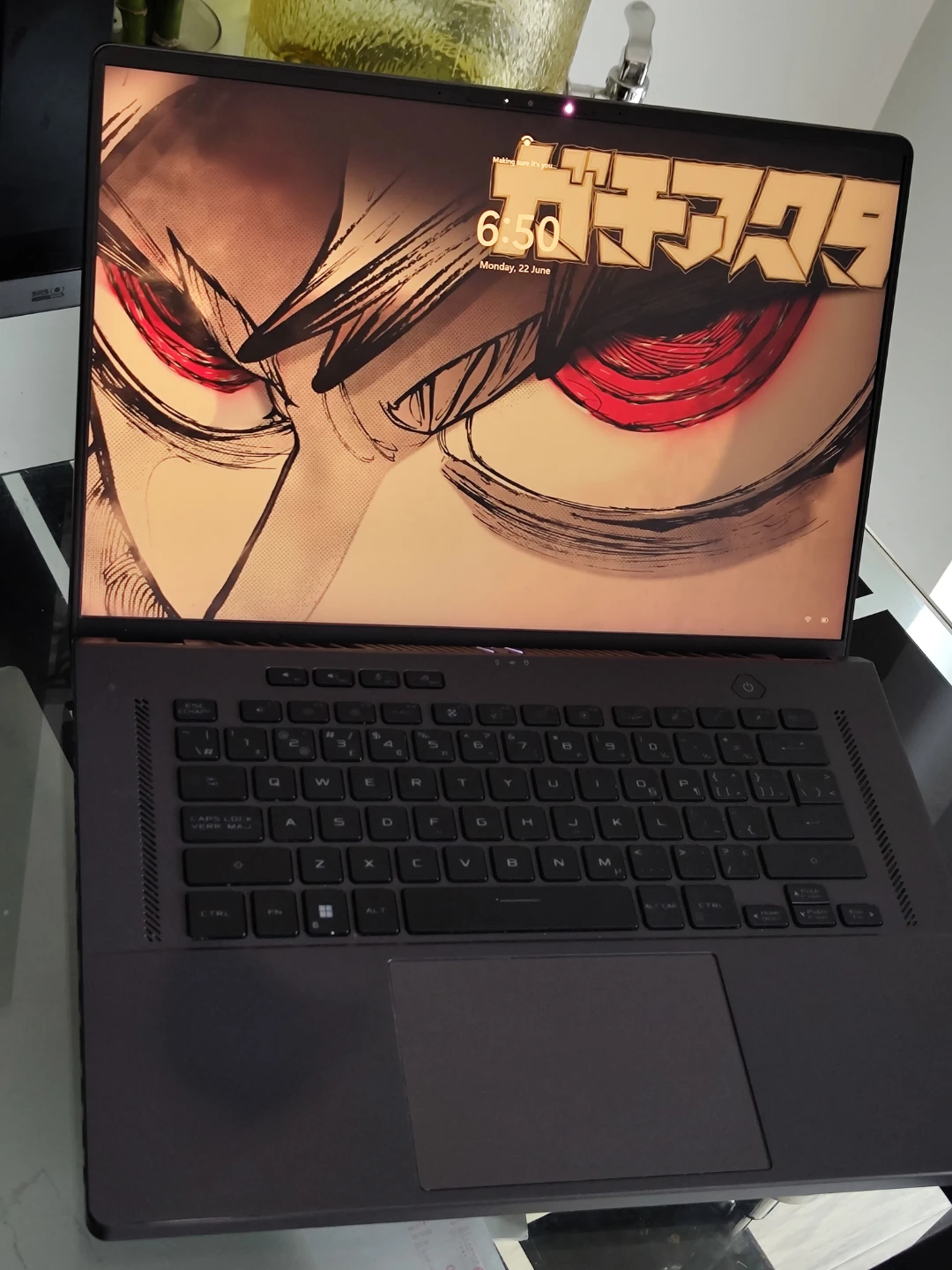 ASUS Zephyrus G16 Gaming Laptop - photo 2