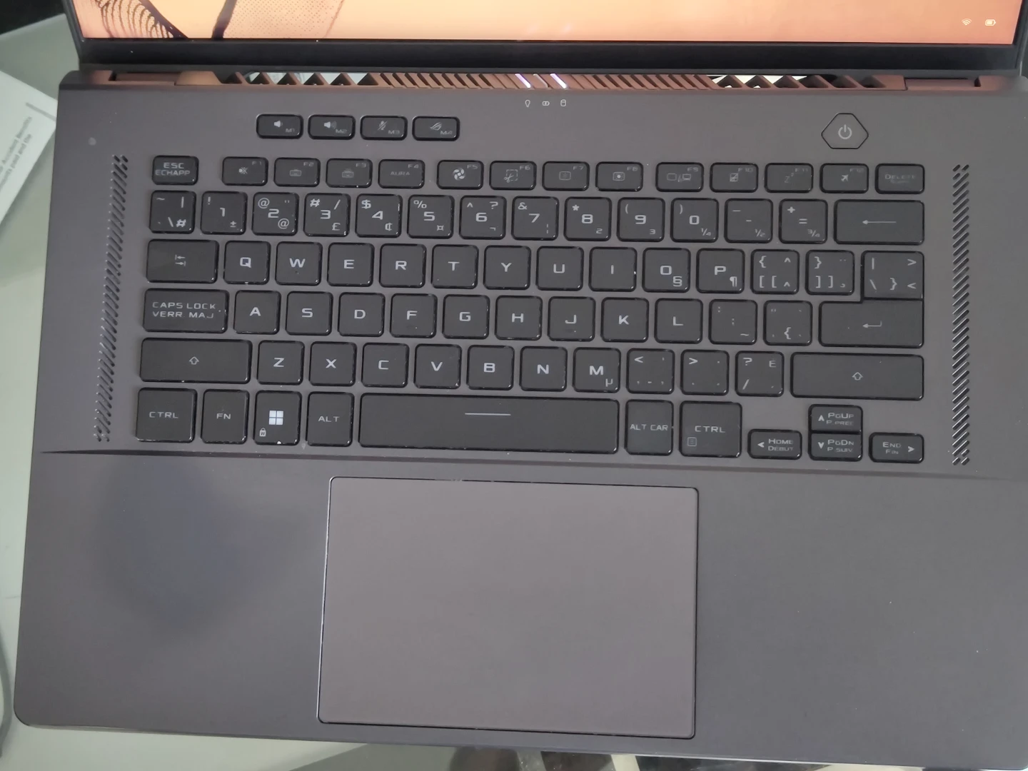 ASUS Zephyrus G16 Gaming Laptop - photo 4