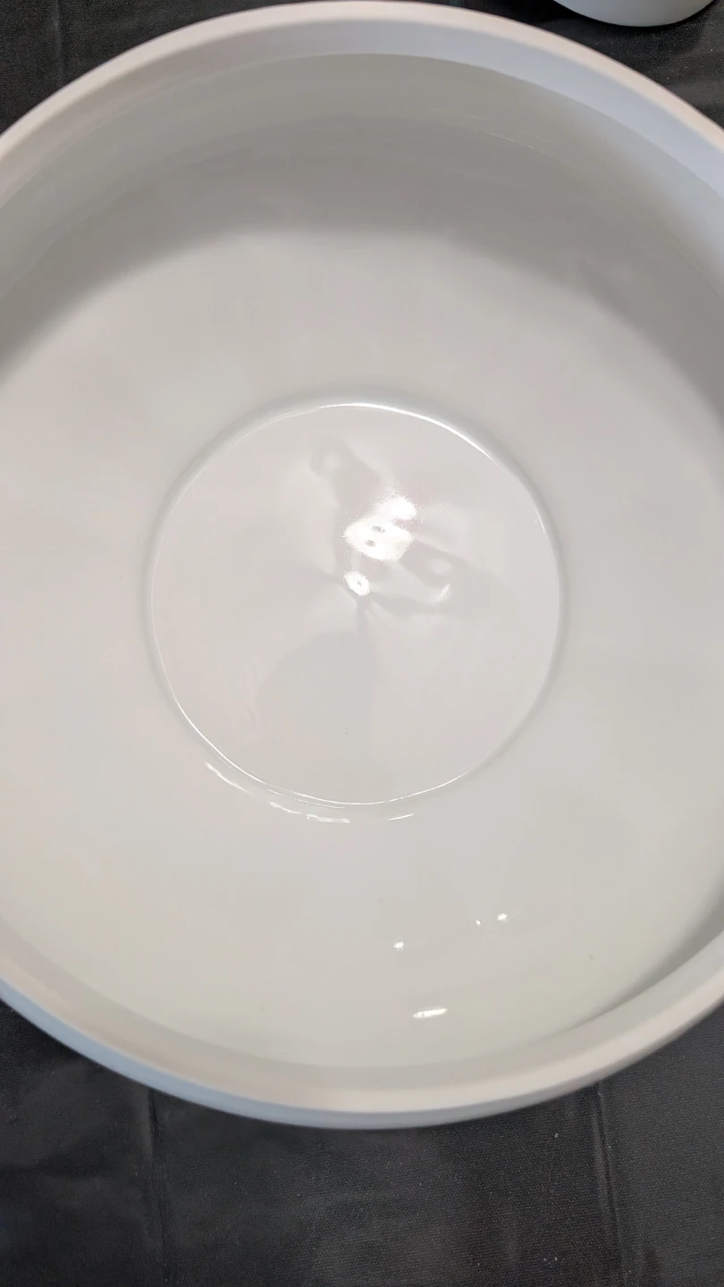 Walbrzych Soup Tureen with Ladle - photo 3