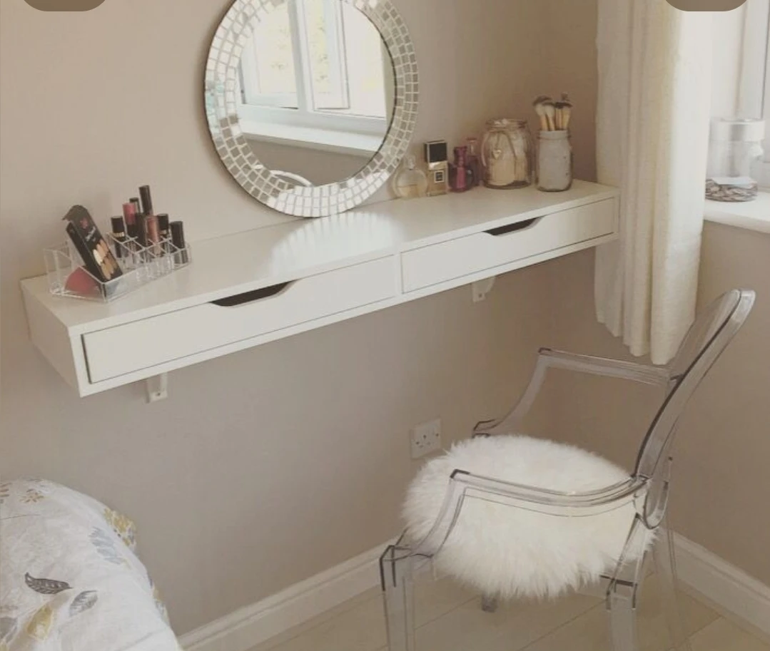 Shelf plus clear chair - photo 5