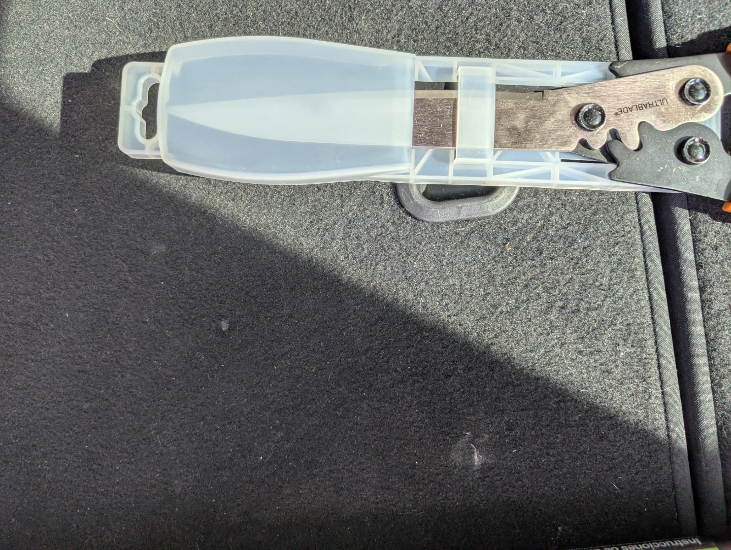 Fiskars PowerGear2 Hedge Shears - photo 3