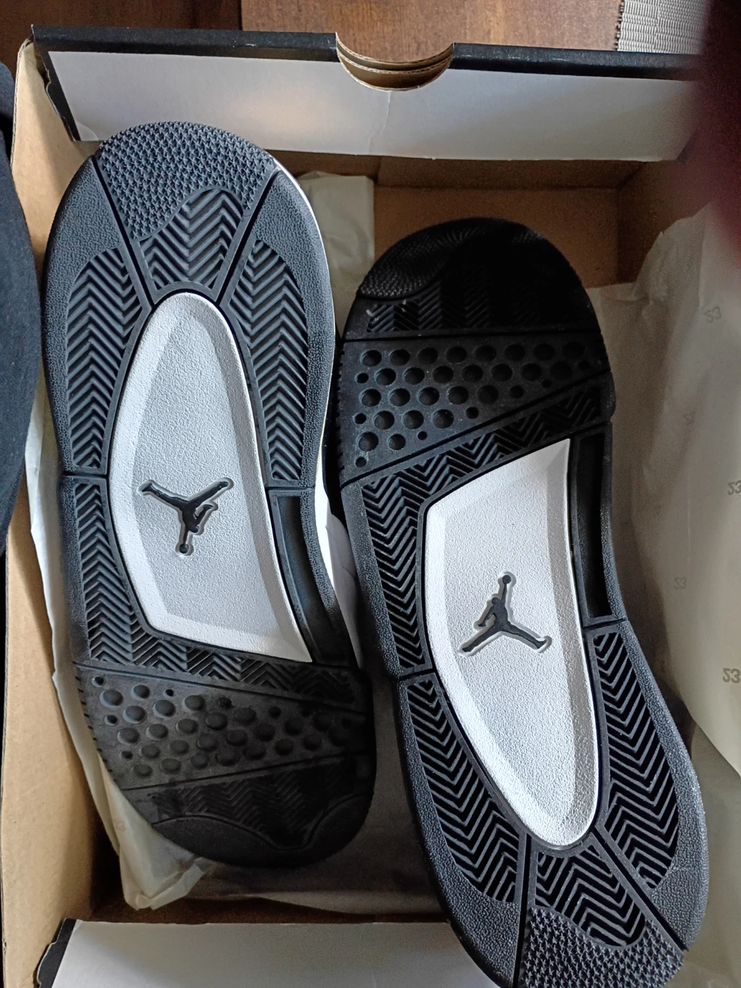 Jordan Flight Club 91 Men's Basketball Shoes - photo 3