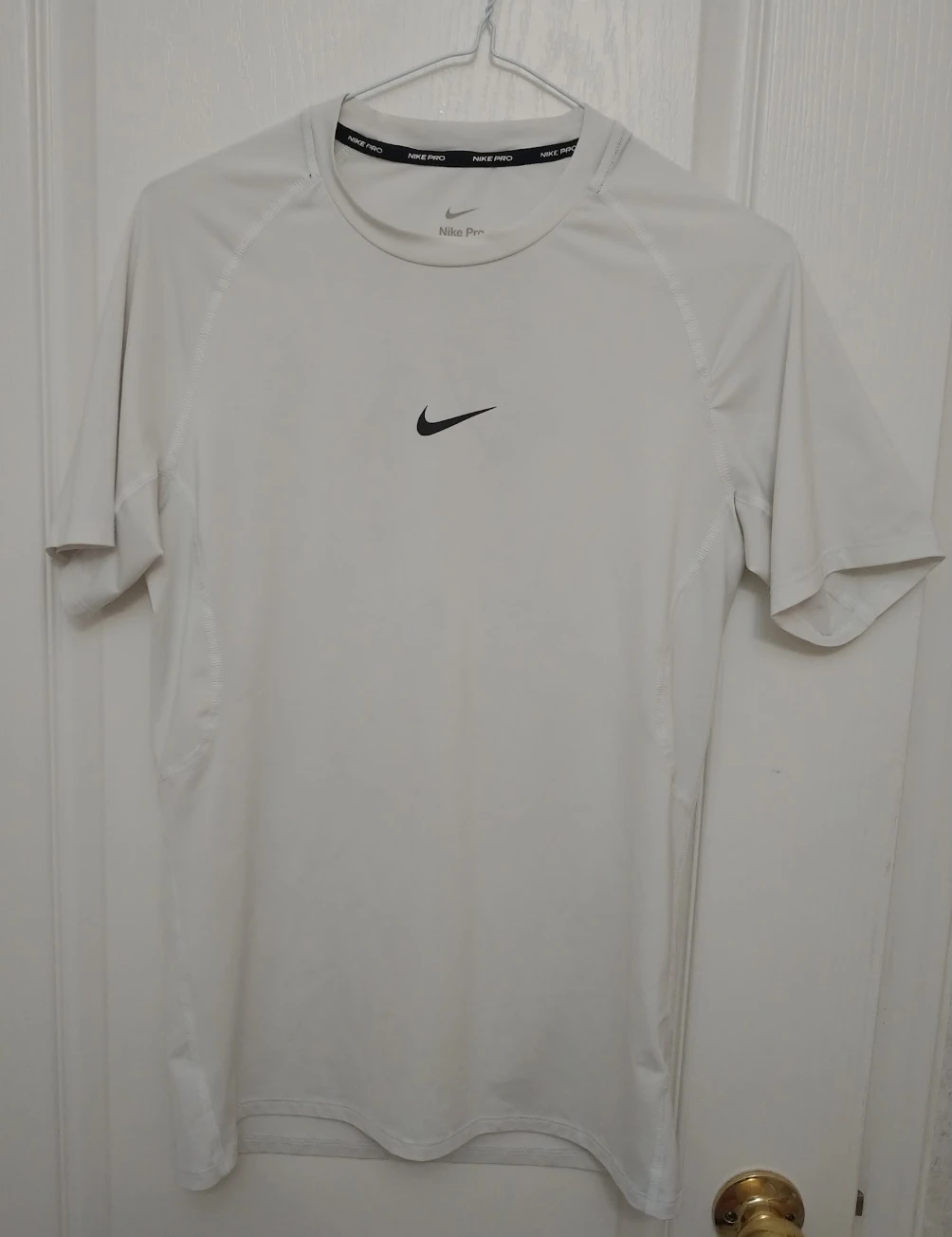 Nike Short Sleeve Shirt (S) - photo 2