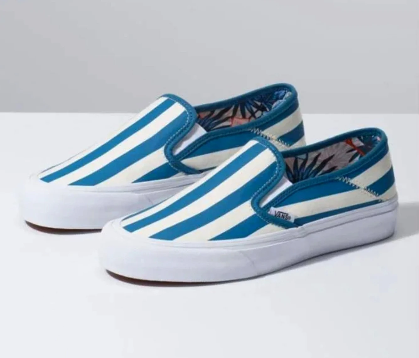 VANS SHOES / RETRO RIOS (NEW) - photo 4