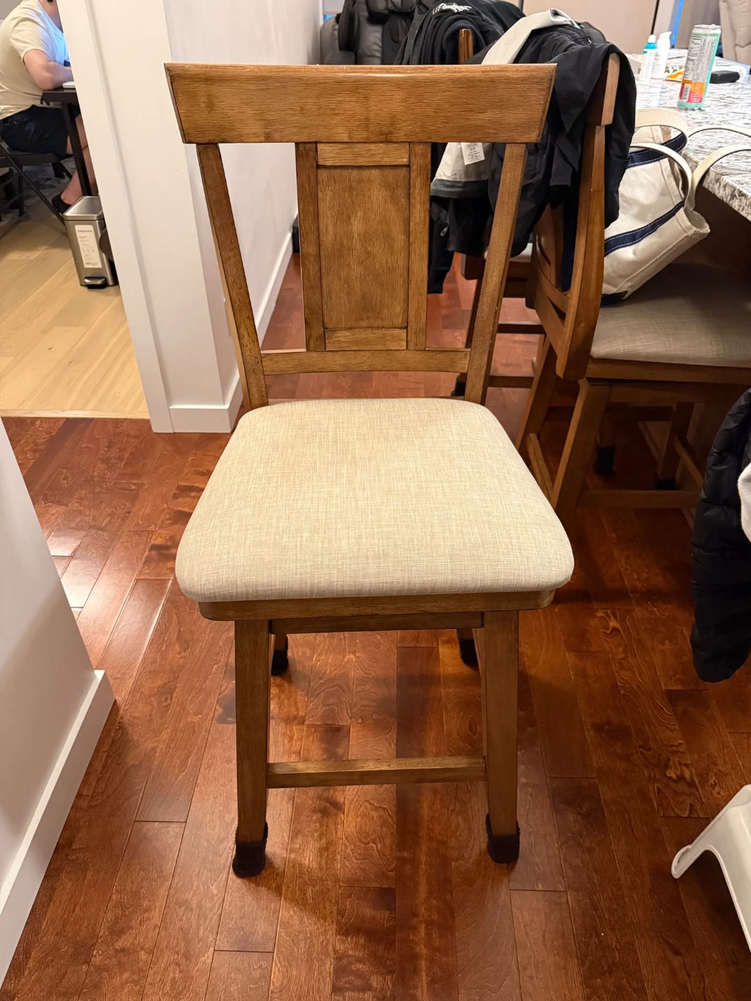 Counter Height Chair (New in Box) - photo 2