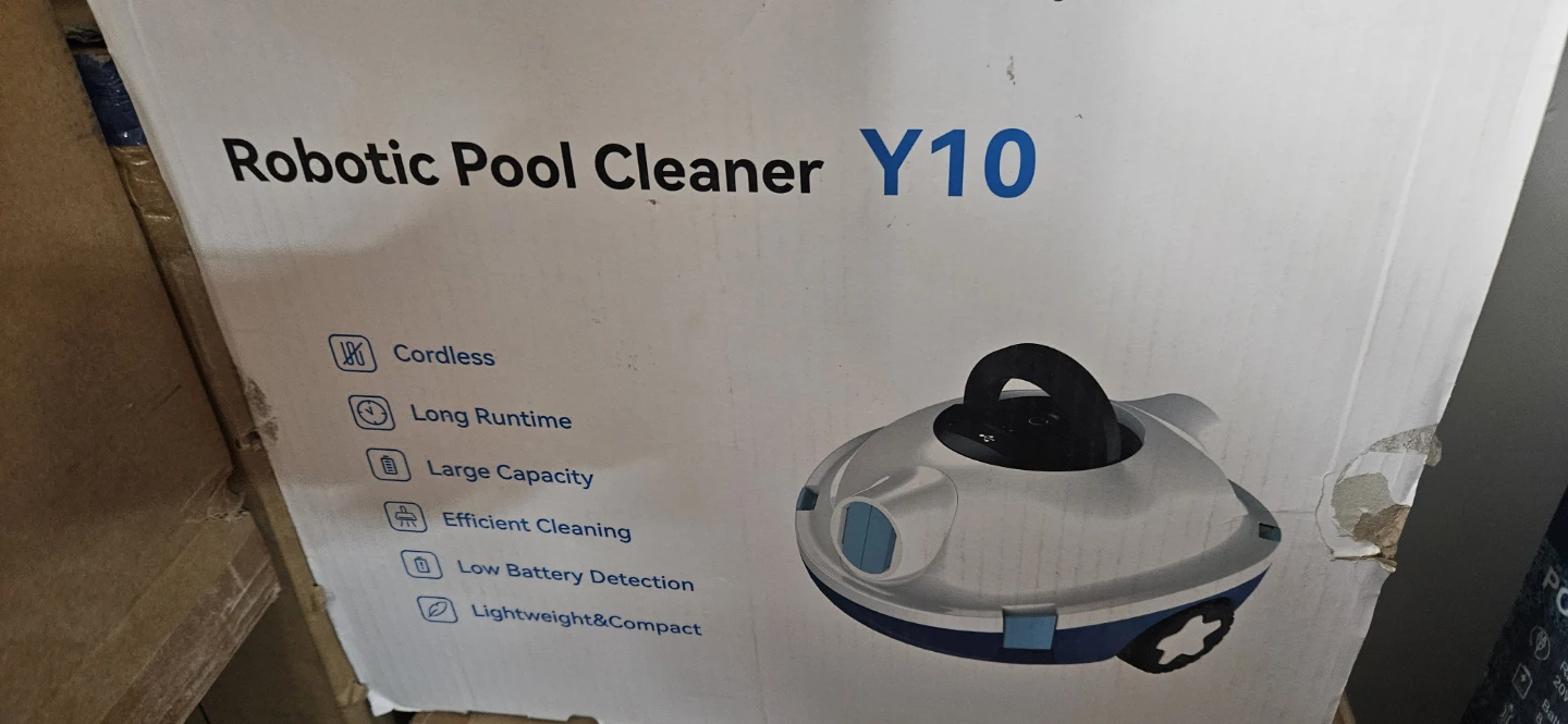 Poll equipment sale - photo 4