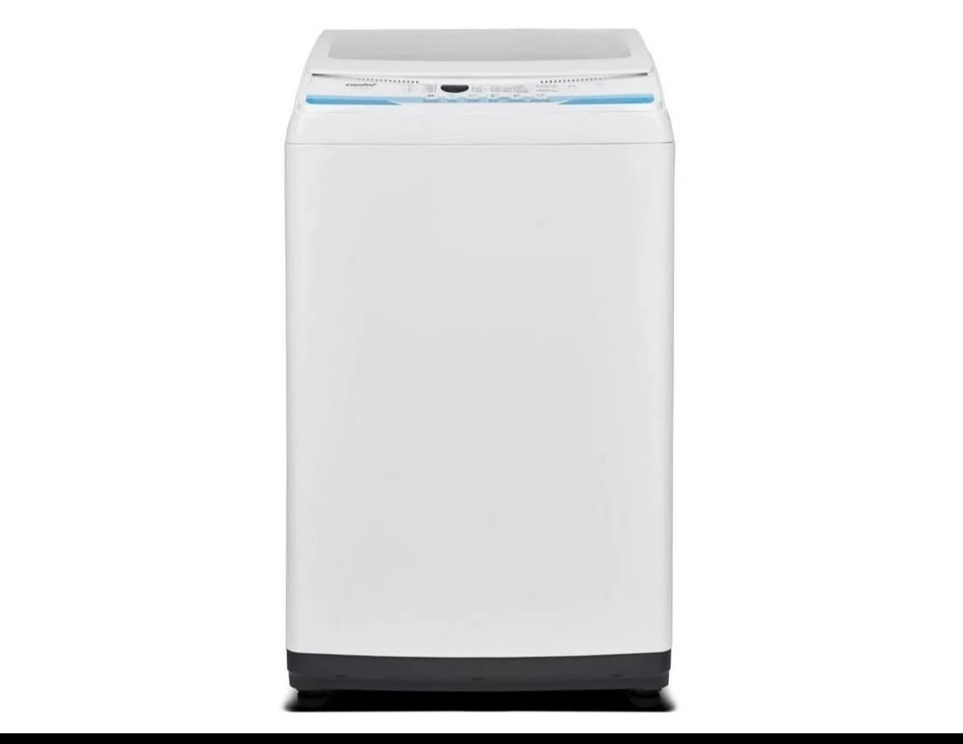Insignia 3.5 cu Top Load Washing Machine