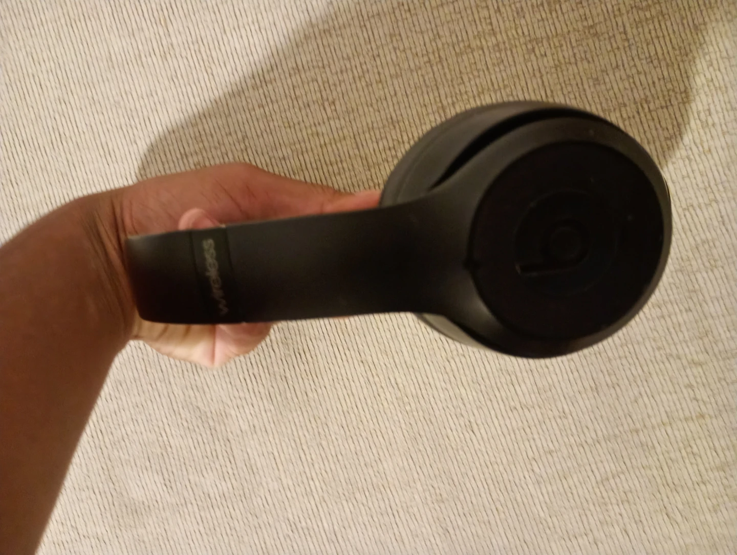 Beats Solo3 Wireless Headphones