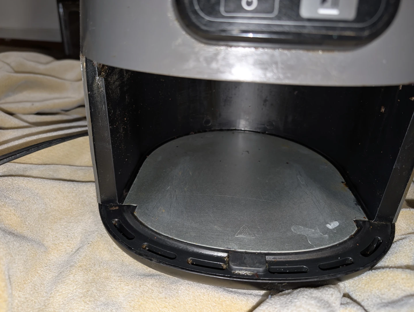 Ninja air fryer - photo 2