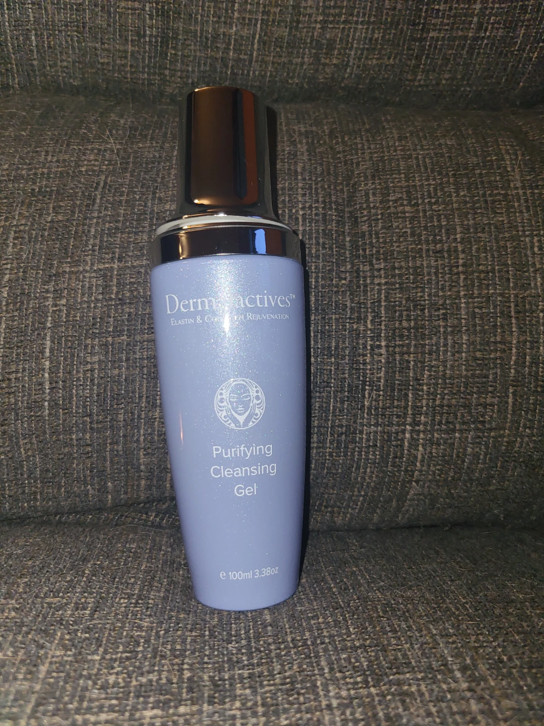 DermActives Purifying Cleansing Gel 100ml
