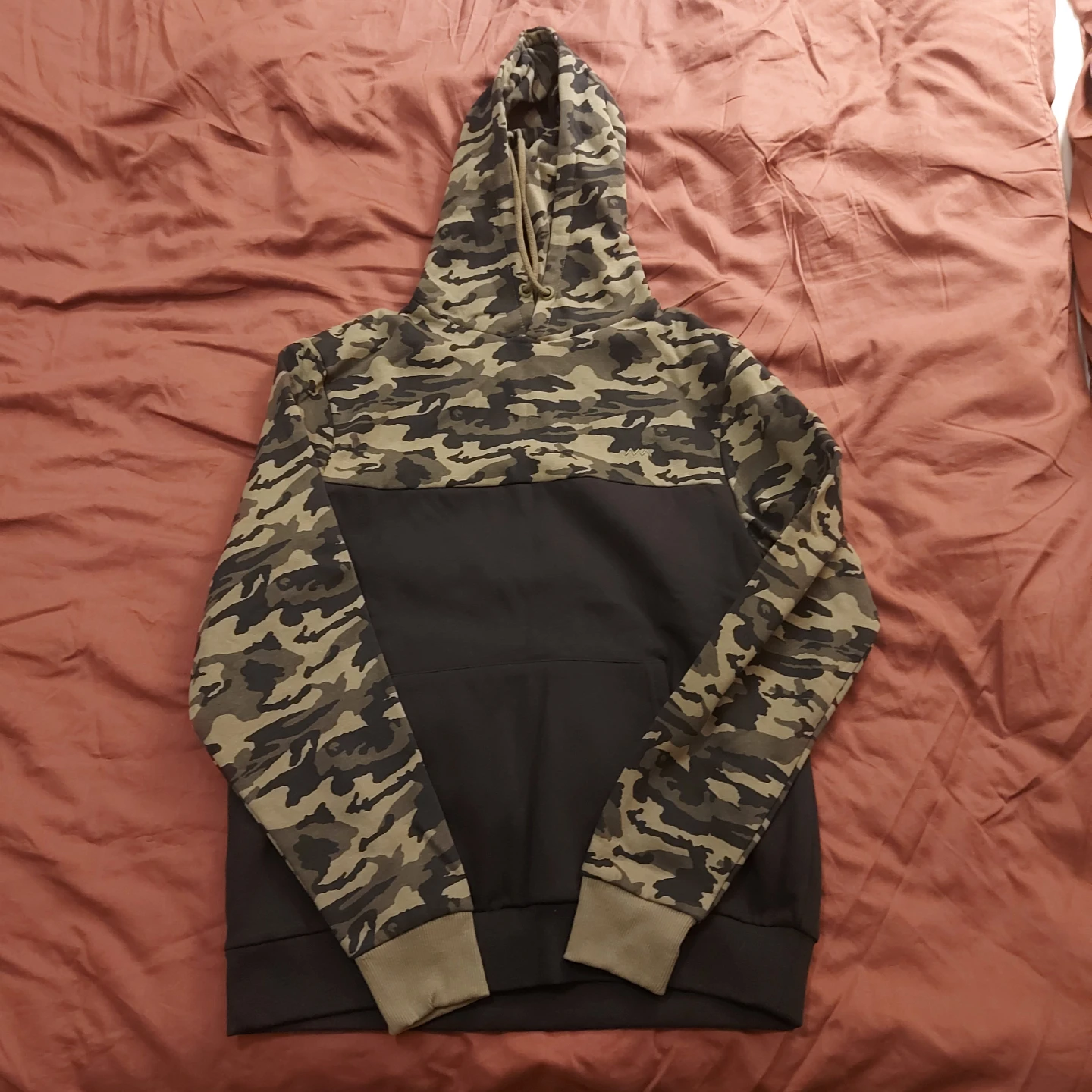 Stone Goose Hoodie - photo 2