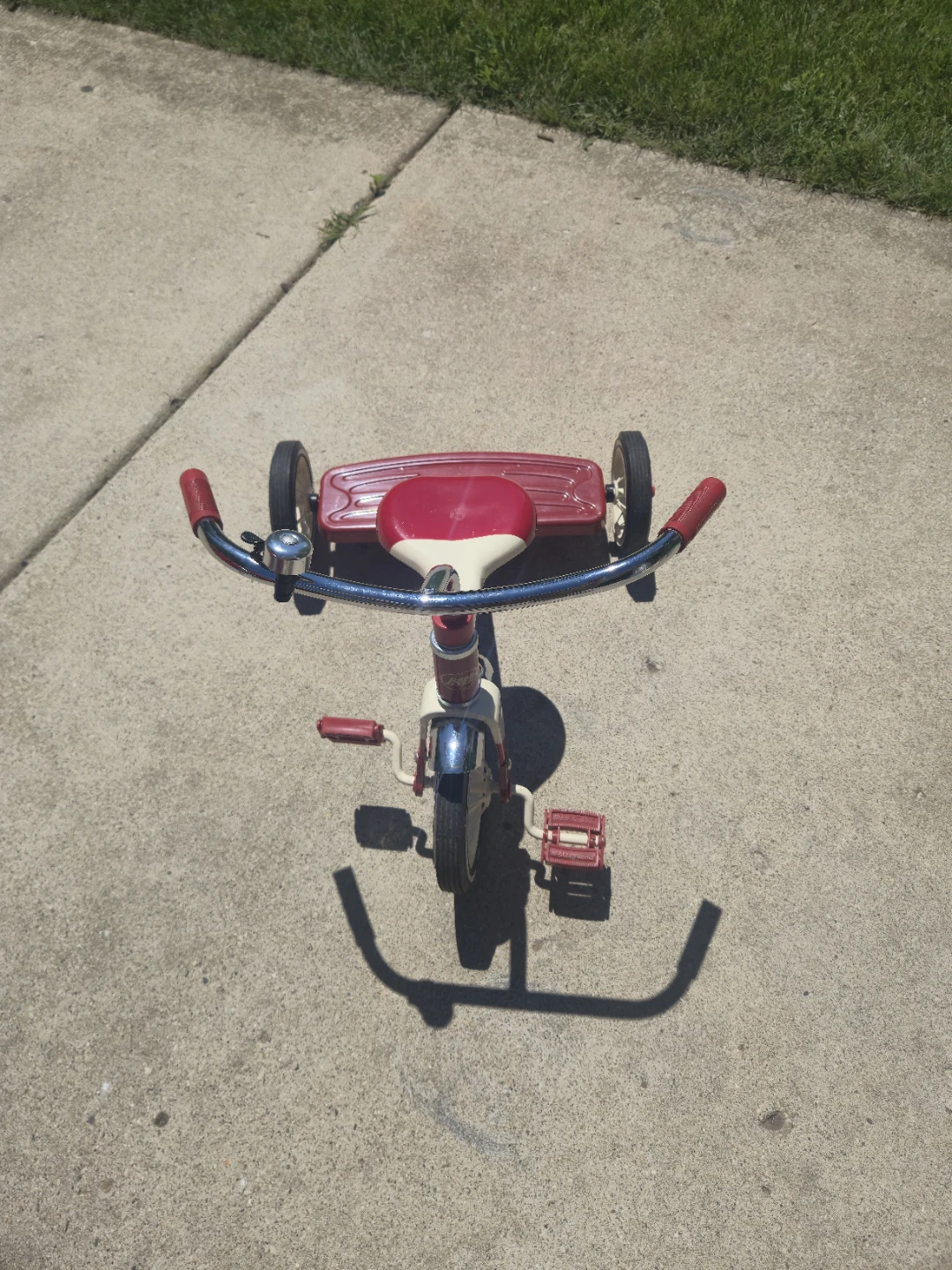 Radio Flyer Classic Tricycle