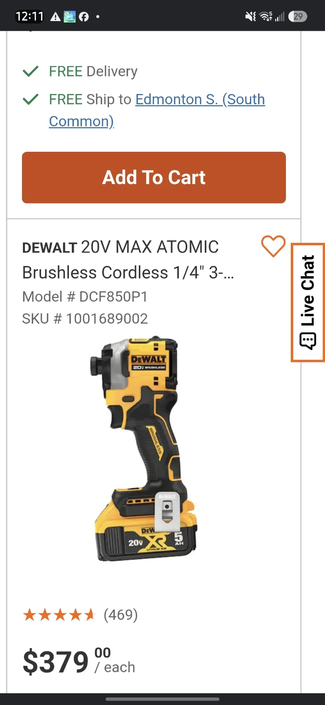 Dewalt tools 7 - photo 2