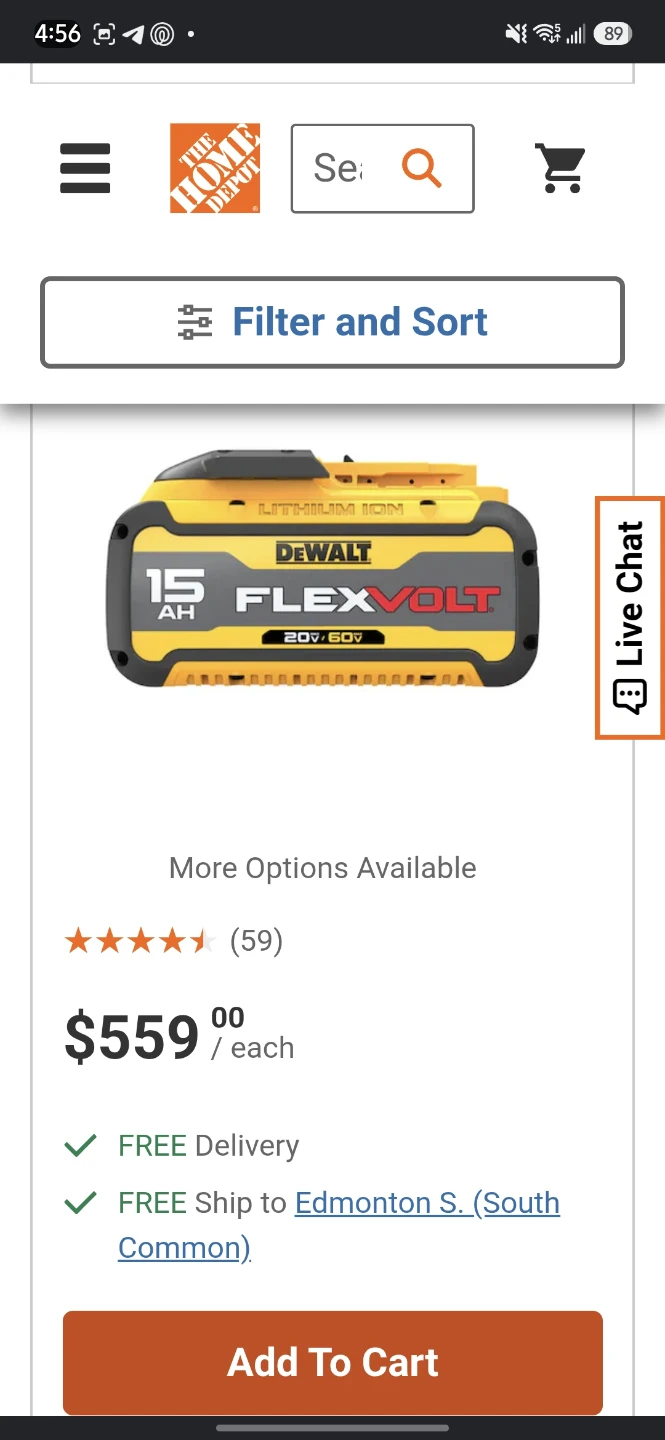 Dewalt tools 7 - photo 5