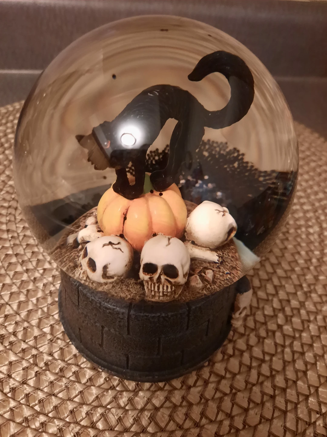 Snow Globes - photo 2