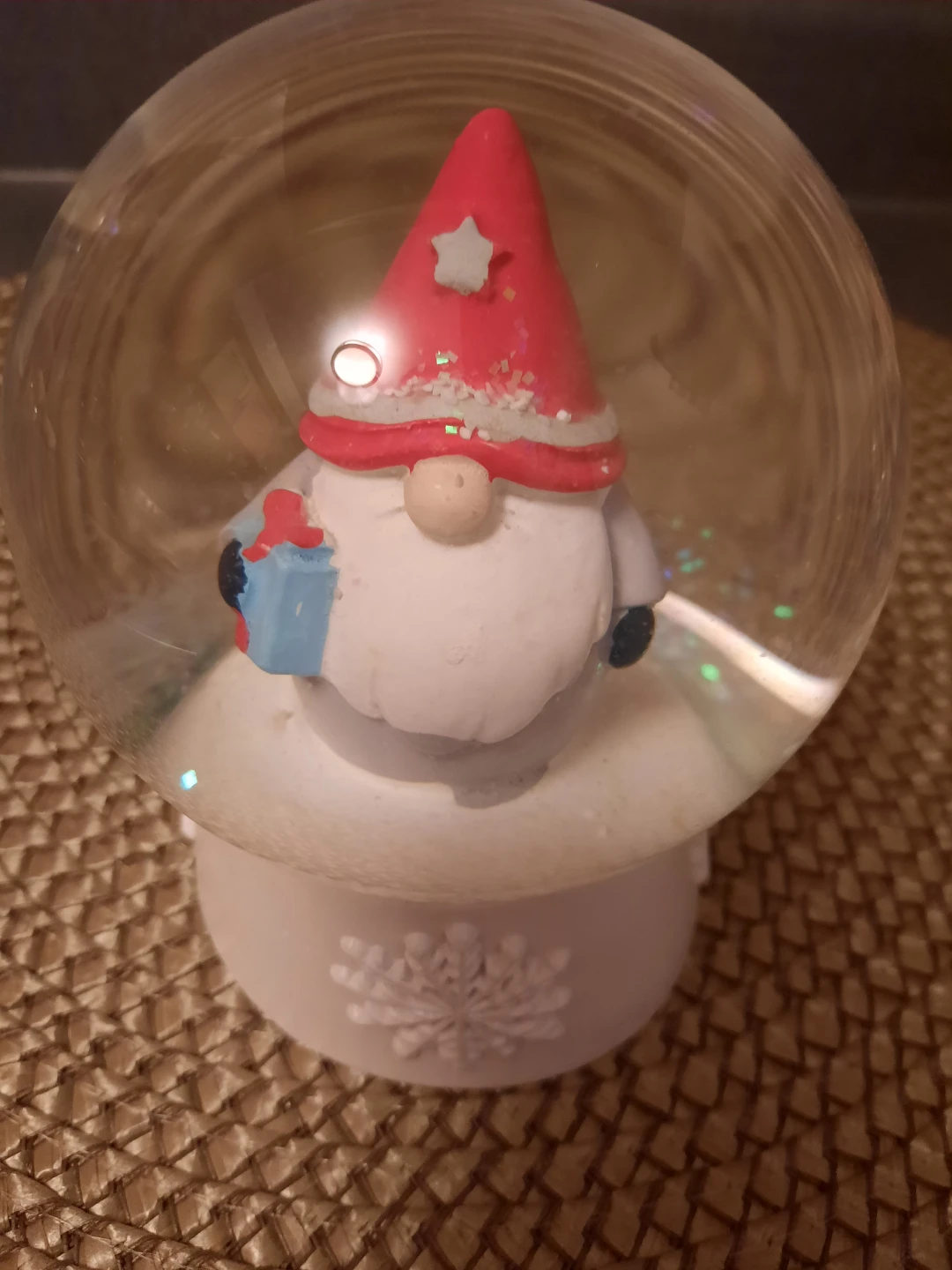 Snow Globes - photo 3