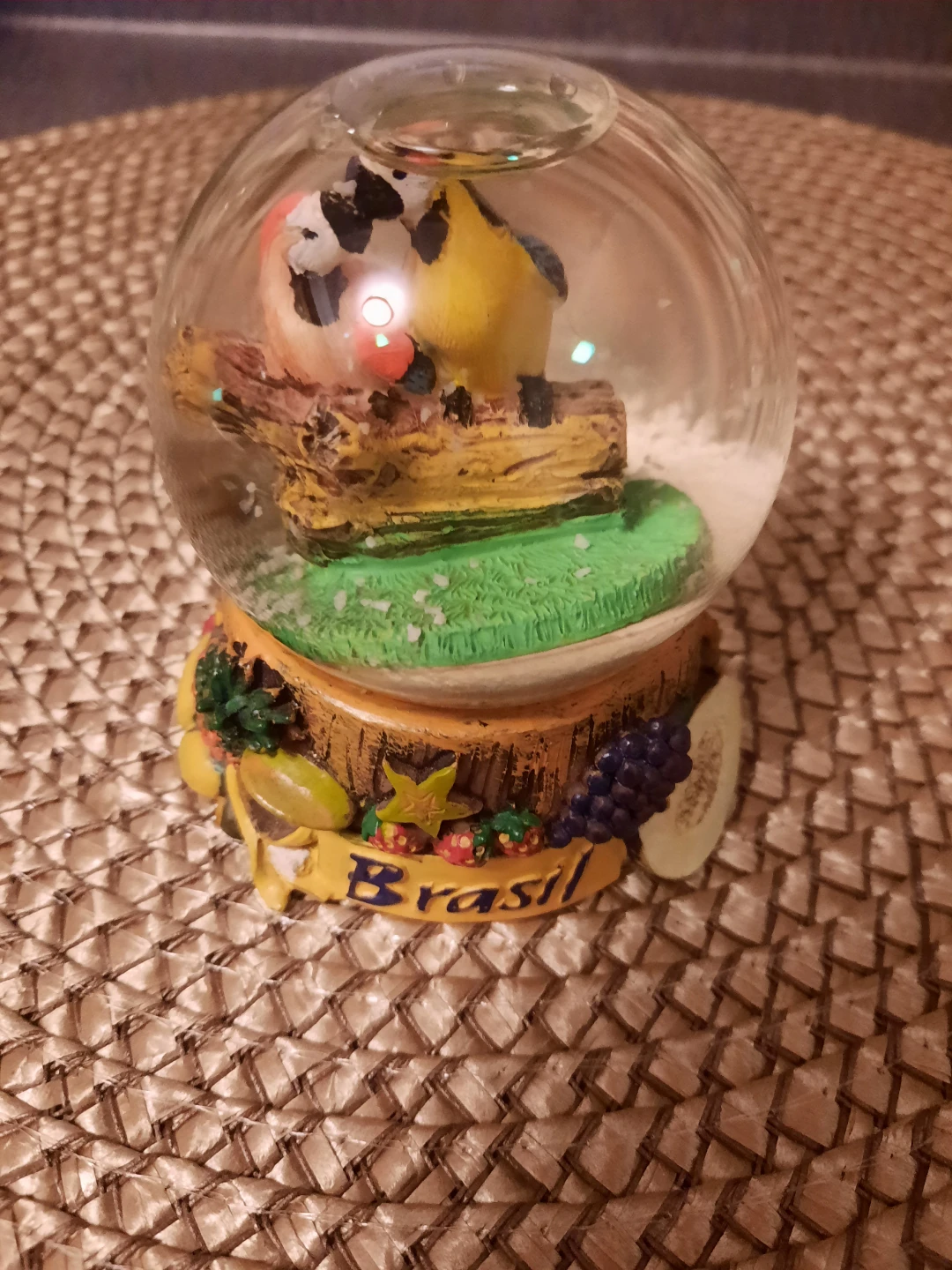 Snow Globes - photo 4
