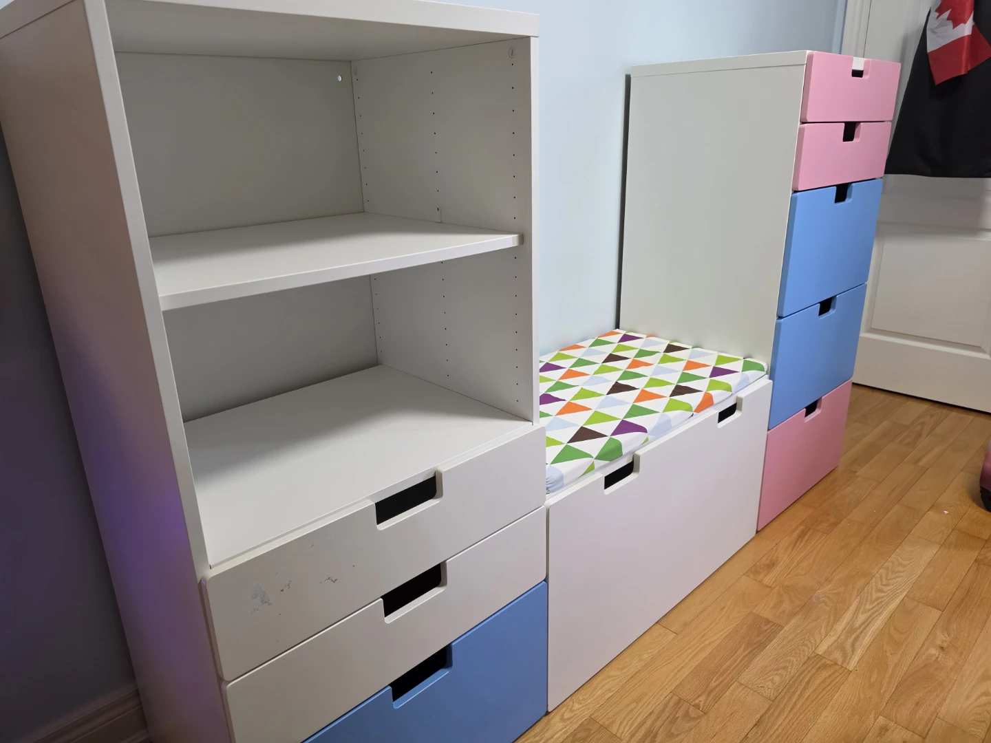 Ikea Kids Furniture